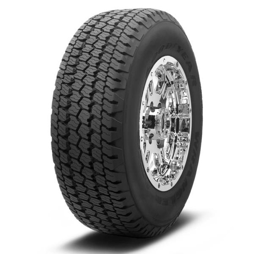 [410422177] P265/70R17 GOODYEAR WRANGLER ATS BSL 113S BLACK 360AB (MADE IN CANADA)