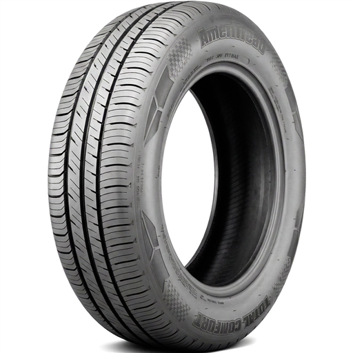 [ADCMTC10] 205/65R15 AMERITREAD TOTAL COMFORT AS 94H 500AA**50K**+ROAD HAZARD