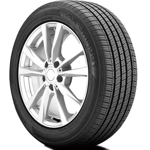 [NLR27] 185/65R15 NATIONAL TOURING A/S 88H 480 A-A 70K