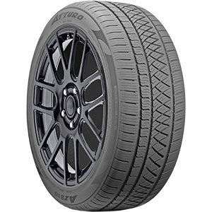[AZ810-KBNAJPA] 305/35R24 ATTURO AZ810 112V XL 420AA M+S 3PMS **45K**