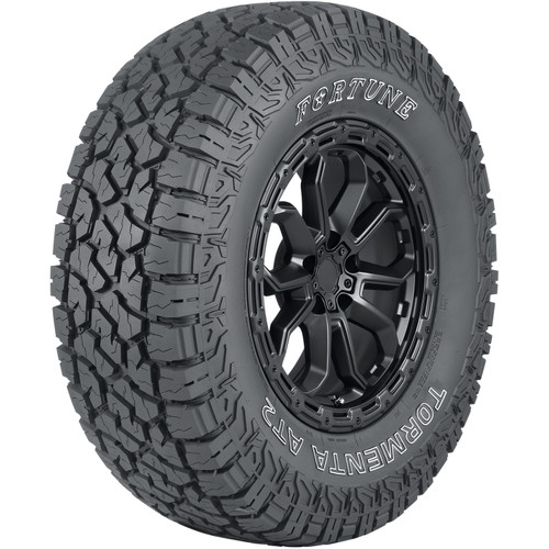 [9265030633] LT265/70R18 FORTUNE TORMENT A/T2 OWL