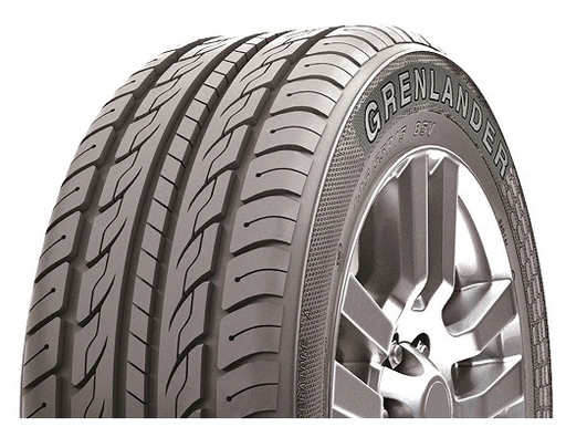 [1855016GRENLANDER] 185/50R16 GRENLANDER L-COMFORT 68 81V *ROAD HAZARD*