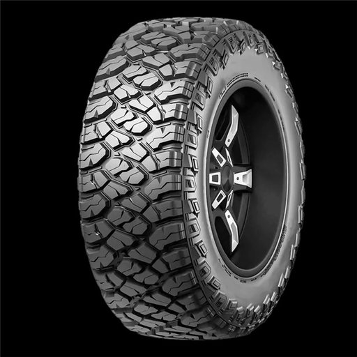 [840156403931] LT255/75ZR17 TBB TS-68 M/T 111/108R M+S BSW