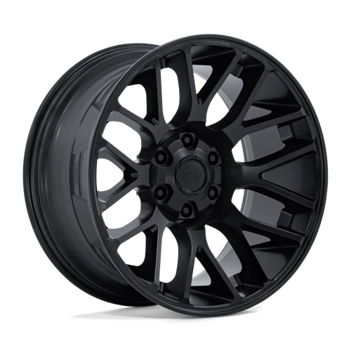 [MO816MX20908701] OVERLOOK 20X9 8X170 125 +1 BLK-OUT