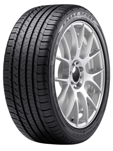 [109074366] 255/35R19 GOODYEAR EAGLE SPORT A/S VSB 96W XL