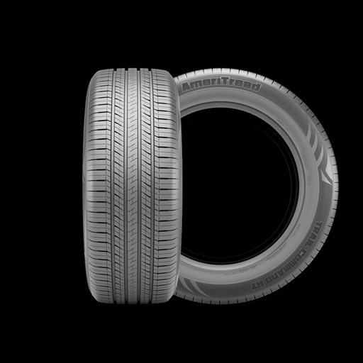 [1ADCMHT12] 275/60R20 AMERITREAD TRAIL COMMAND HT 115H 500AA**55K**+ROAD HAZARD