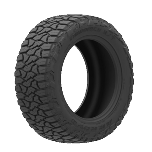 [ATRT34] P265/70R18 116T ARROYO TAMAROCK R/T RWL