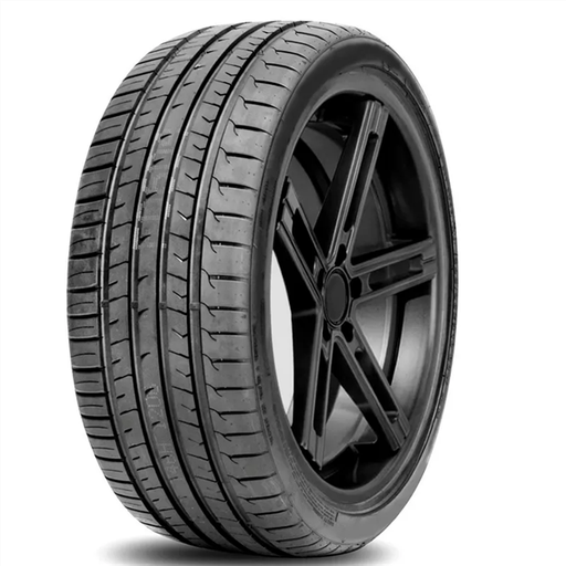 [I0A26] 235/40ZR19 INVOVIC IN699 UHP 96W XL