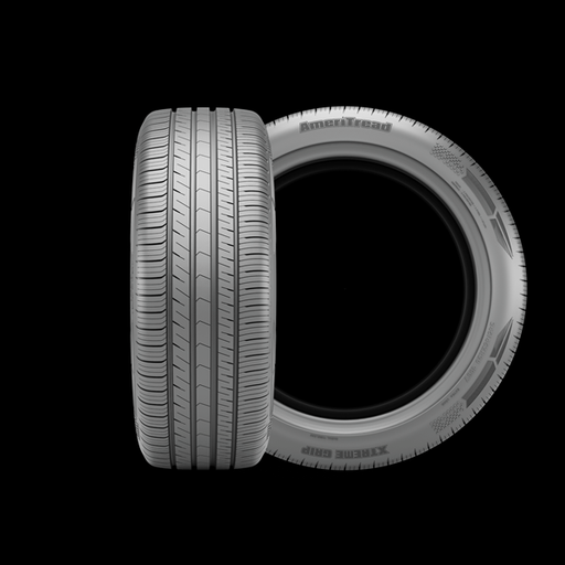 [1ADCMHT03] 235/60R17 AMERITREAD TRAIL COMMAND HT 102H XL***55K***