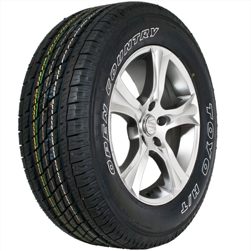 [362660] 235/75R16 TOYO OPEN COUNTRY H/T 106S 640AB 60K WL