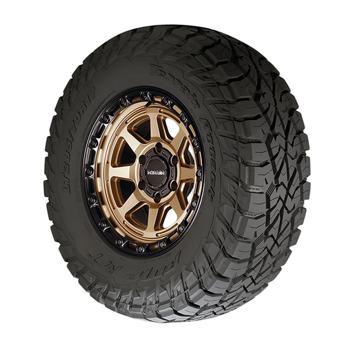 [33-125022AMP/RTE] LT33X12.50R22 10PR AMP TERRAIN ATTACK R/T 109Q LR E