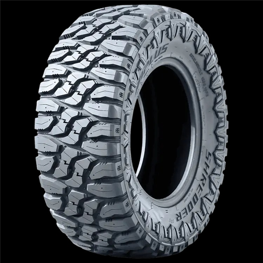 [20000117] LT33X12.50R22 APLUS SHREDDER M/T 10PLY 109Q M+S