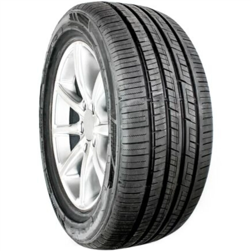 [20001169] 255/40ZR20 ROYALBLACK RACINGTRAC 101W 420-A-A  50K + ROAD HAZARD