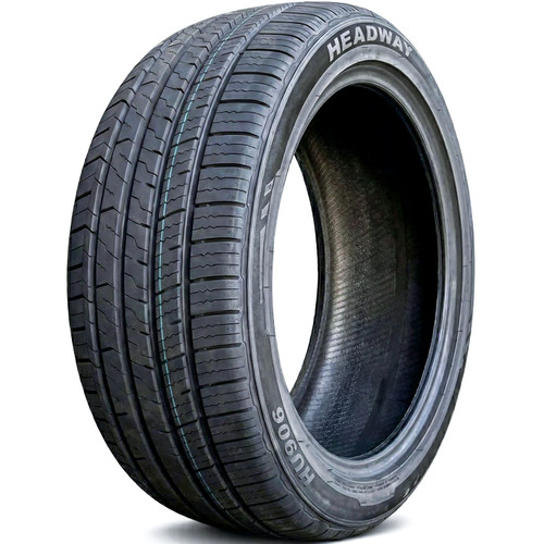 [5PUZ2455018E000002 HW] 245/50ZR18 HEADWAY HU906 104W XL