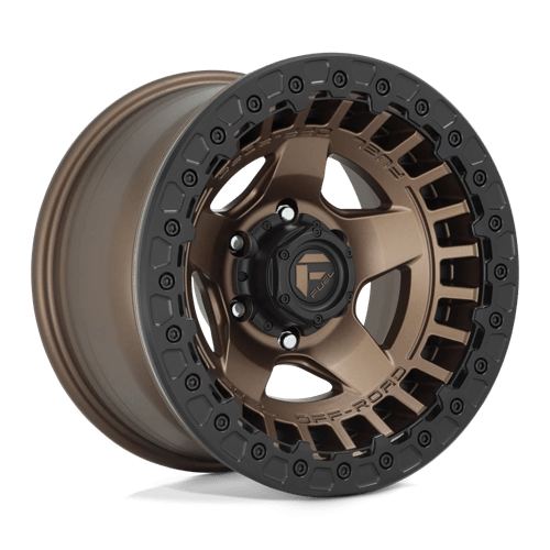 [D11917908445] WARP 17X9 6X5.5 106.1 ZD 4.54 -15MM