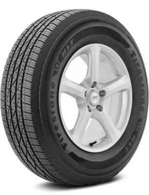 [013766] 235/65R17 FIRESTONE DESTINATION HLT 104H BW 560AB