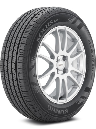 [2361893] Kumho SOLUS TA11 1956515