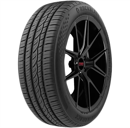 [2354519ROCK] 235/45ZR19 ROCKBLADE STAMINARACE 99W XL 480AA