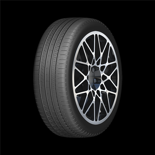[T0A32] 265/50ZR20 KPATOS EL686 UHP 111W XL