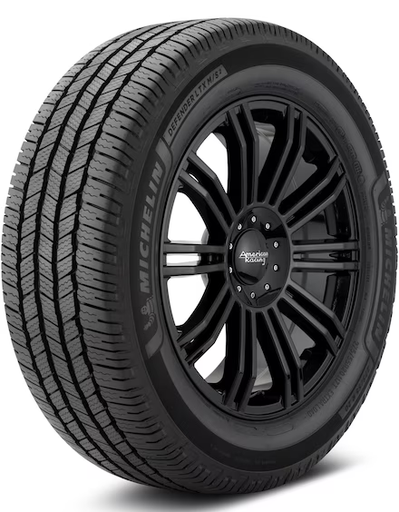 [01121] 265/60R18 MICHELIN DEFENDER LTX MS2 HT A/S 114H XL