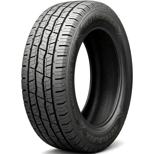 [20000426] LT215/85R16 ROYALBLACK MILAGEMAX LTR H/T 115/112S 10PLY