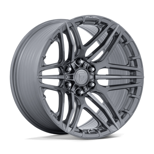 [FC909AX20906301] WEAPON 20X9 6X135 87 +1 PLTNM