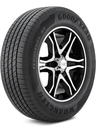 [827018815] 275/60R20 GOODYEAR WRANGLER TERRITORY HT 115H