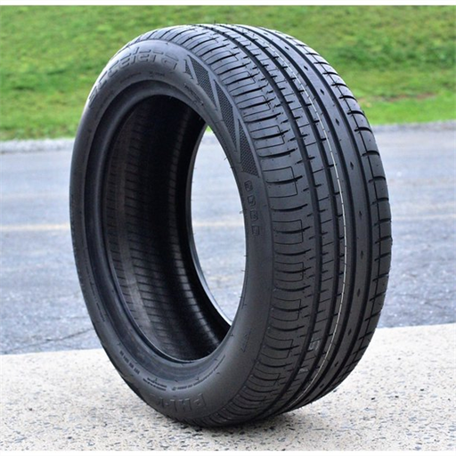 [1200034472] 195/55R16 ACCELERA PHI-R 91V XL 400AA+30K