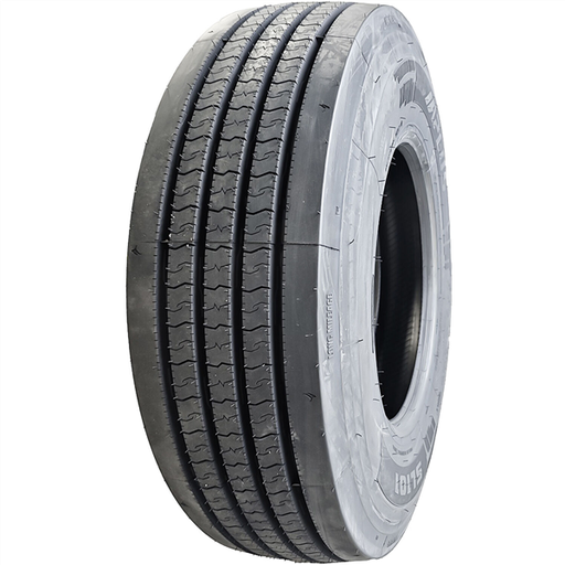 [25570225A] 255/70R22.5 APLUS SL101 146/143M ALL POSITION/STEER ( 16 PLY )