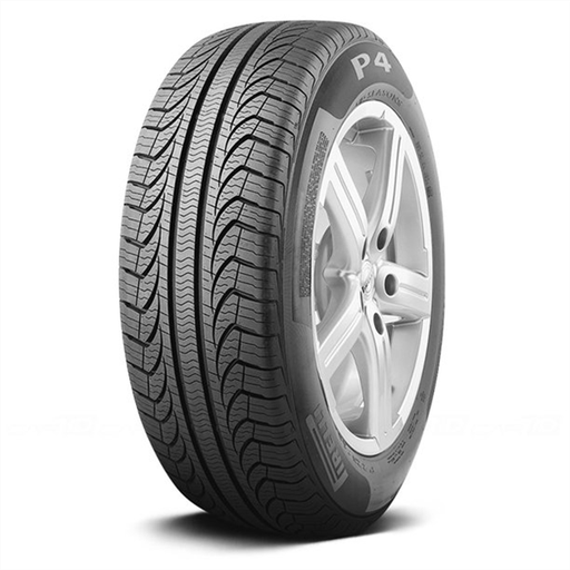 [3066800] 205/55R16 PIRELLI P4 FOUR SEASONS PLUS 91H 620AA 70K BSW