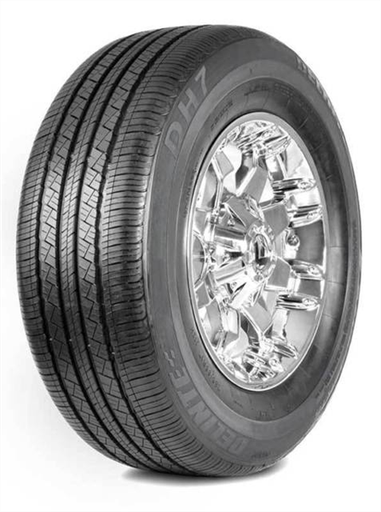 [841623101077] 255/70R17 DELINTE DH7 A/S H/T BW 112H