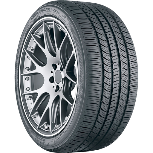 [110193429] 265/55R20 YOKOHAMA GEO X-CV G057E 113V XL ''TAKE-OFF''