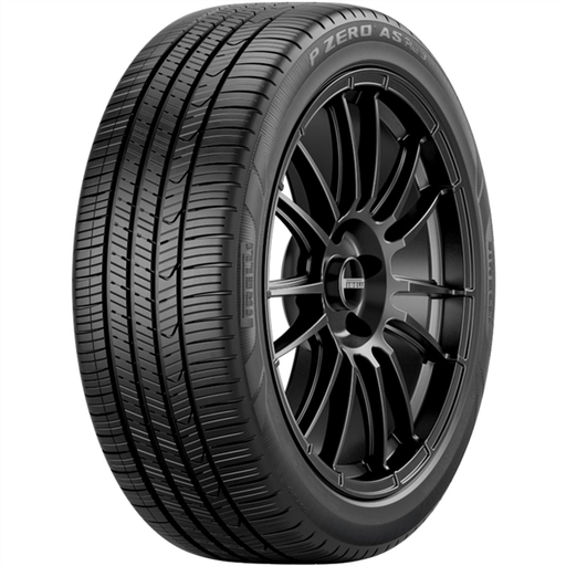 [4084600] 245/55R18 PIRELLI P ZERO AS+ 3 103Y BSW 560AAA 60K
