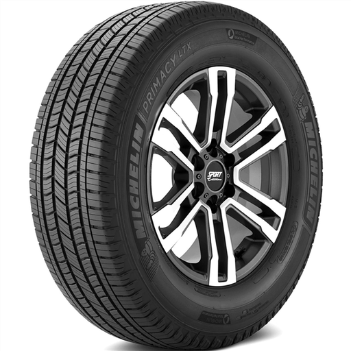 [28346] 265/65R18 MICHELIN PRIMACY LTX 114T BSW ''TAKE-OFF''