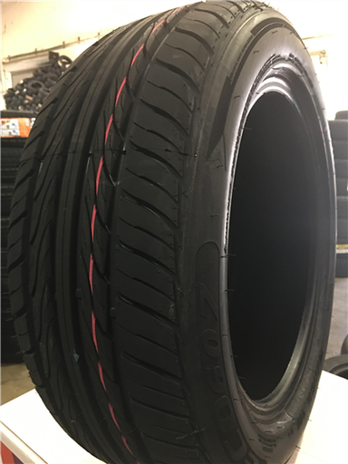[2154017MAZZINI] 215/40R17 MAZZINI ECO607 87W XL