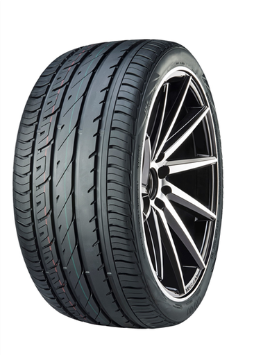 [2154017GINELL] 215/40R17 GINELL GN700 87W XL