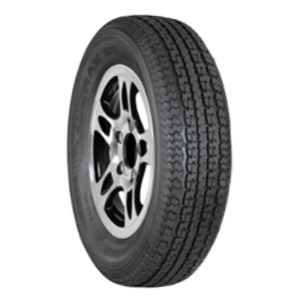 [MAX49T] ST205/75R15 8PR POWER KING TOWMAX STR II 107/102L