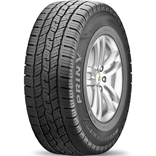 [9265250204] LT265/70R17 10PR PRINX HICOUNTRY HT2 121/118S BSW