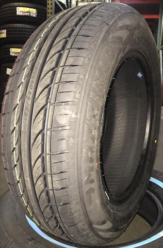[2156515MAZZINI] 215/65R15 MAZZINI ECO307 96H