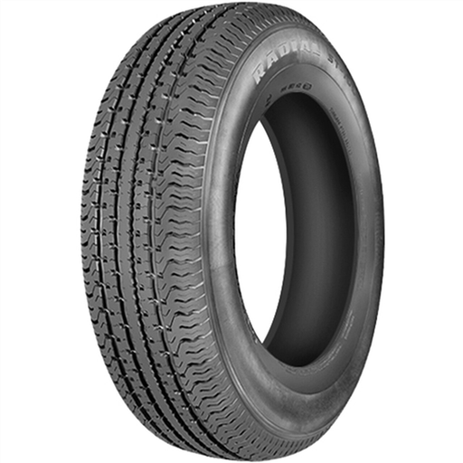 [2057514WESTLAKE] ST205/75R14 WESTLAKE ST100 6 PLY *TRAILER*