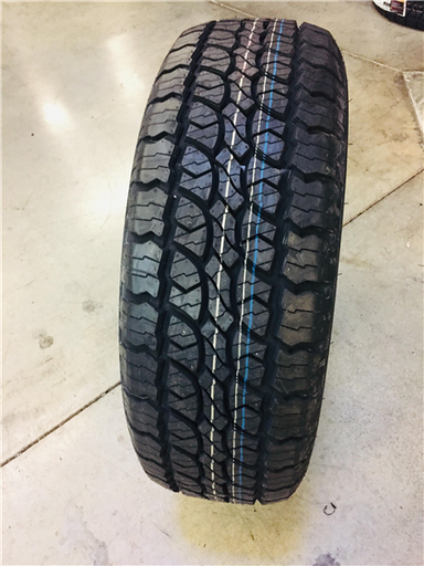 [2557016CRATOS] 255/70R16 CRATOS ROADFORS A/T 111T