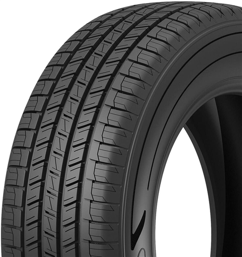 [2355518SAFFIRO] 235/55R18 SAFFIRO TRAVEL MAX TOURING 100H 580AB *50K*