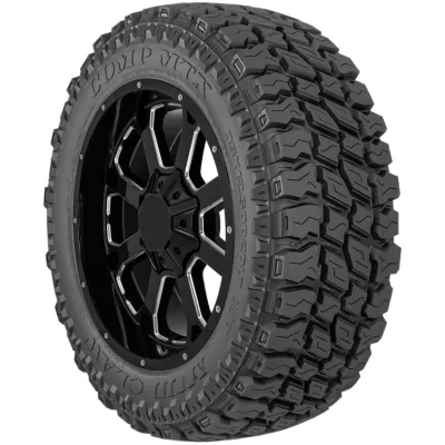 [MTX42] LT295/65R20 MUDCLAW COMP MTX M/T 10PLY 129/126Q