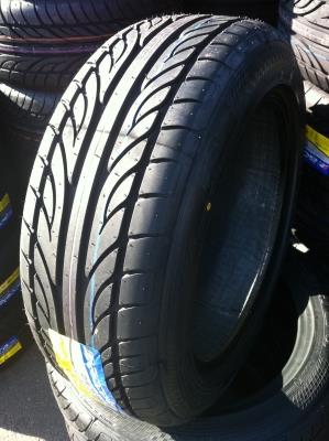 [1200000104] 225/55R17XL ACCELERA ALPHA 101W 320AAA BSW