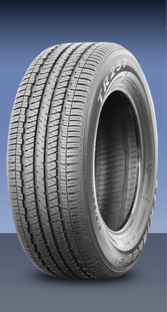 [2457016TRIANGLE-2] 245/70R16 TRIANGLE TR257 107T