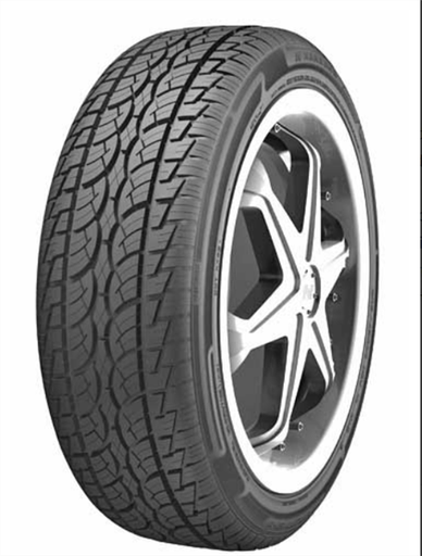 [2255018NANKANG-3] 225/50R18 NANKANG PERFORMANCE X/P SP-7 95V