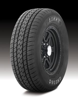 [2557016SUNNY] 255/70R16 SUNNY SN3606 111T BOWL