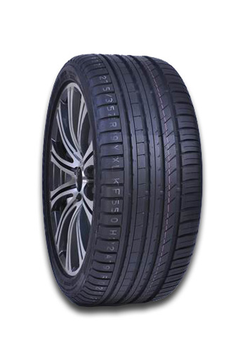 [2953022KINFOREST] 295/30R22 KINFOREST KF550 99Y