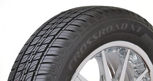 [2557018VENEZIA] 255/70R18 VENEZIA CROSSROAD XT 112T
