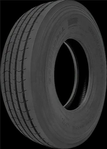 [TDS1623585G] ST235/85R16 14PR TOWMASTER ALL STEEL 132/127L 14 PLY *TRAILER*